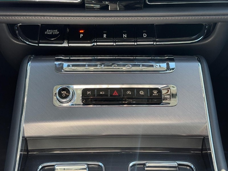 2026 Lincoln Aviator Premiere - Photo 14