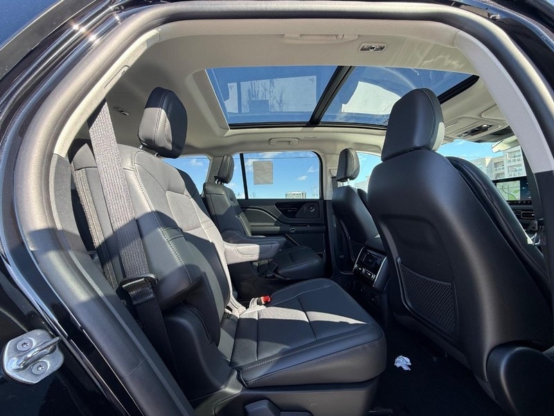 2026 Lincoln Aviator Premiere - Photo 6