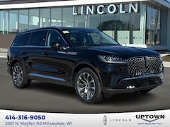 2026 Lincoln Aviator Premiere AWD SUV