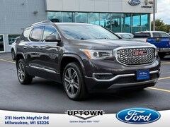 2017 GMC Acadia AWD 4dr Denali SUV