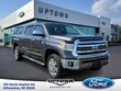  Toyota Tundra 4WD