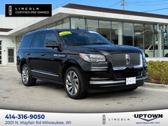 2023 Lincoln Navigator Reserve 4x4 SUV