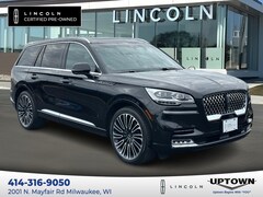 2023 Lincoln Aviator Black Label AWD SUV