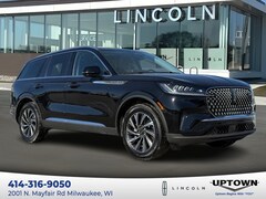 2026 Lincoln Aviator Premiere AWD SUV