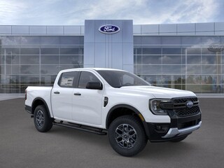 2026 Ford Ranger XLT Truck