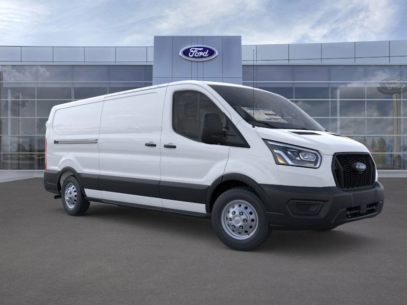 2025 Ford Transit Van Base's photo