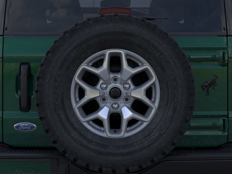 2025 Ford Bronco 4-Door Badlands - Photo 24