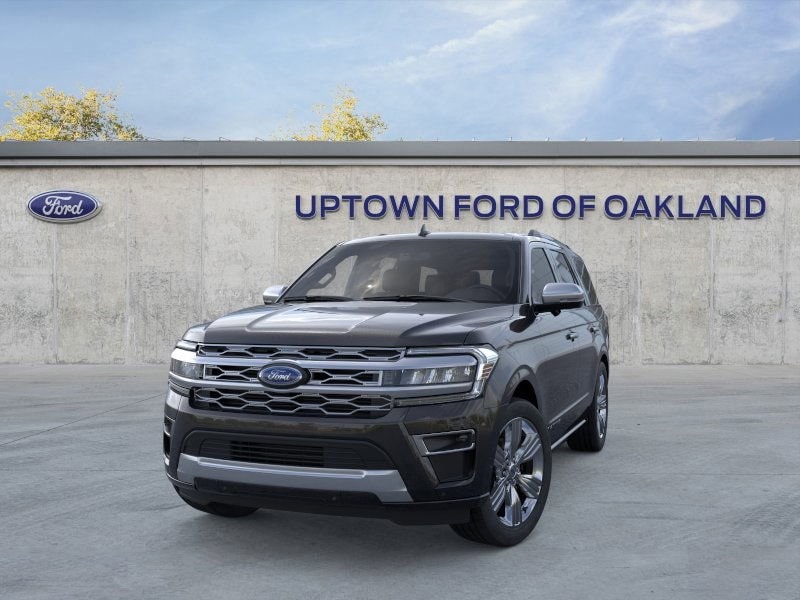 2024 Ford Expedition Platinum photo 3