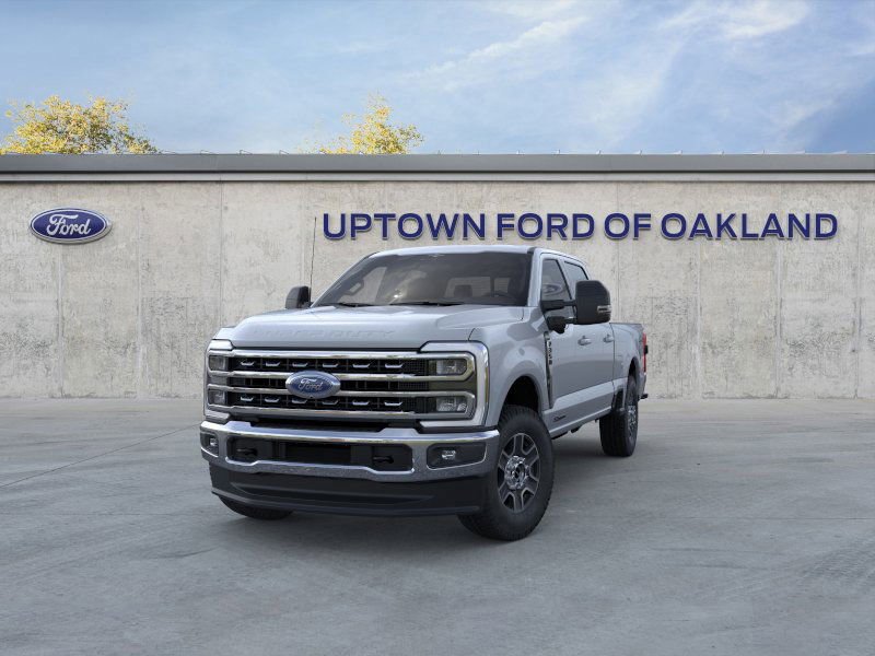 2024 Ford F-350 photo 3