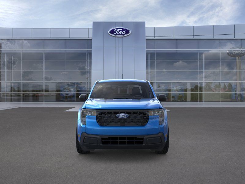 2025 Ford Maverick XL - Photo 7