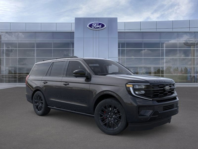 2025 Ford Expedition