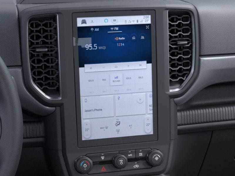 2025 Ford Ranger XL - Photo 14