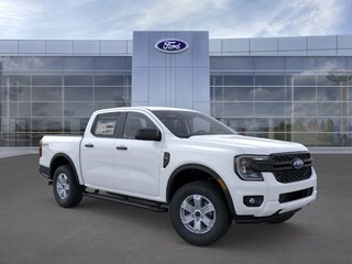 2025 Ford Ranger XL Truck