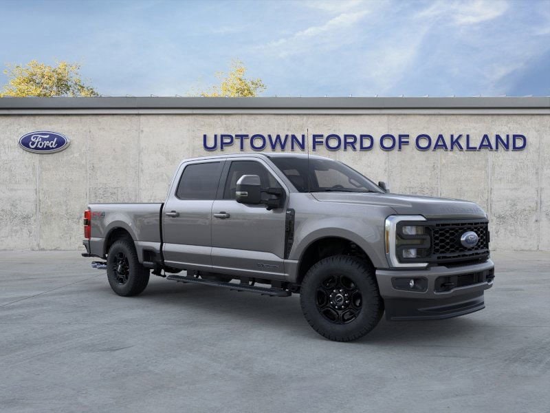 2024 Ford F-250 Super Duty