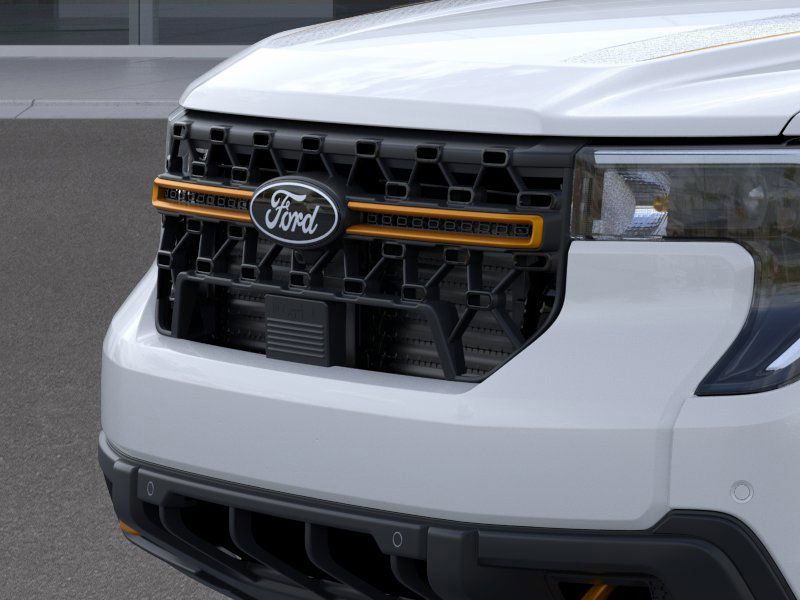 2025 Ford Maverick Tremor - Photo 18