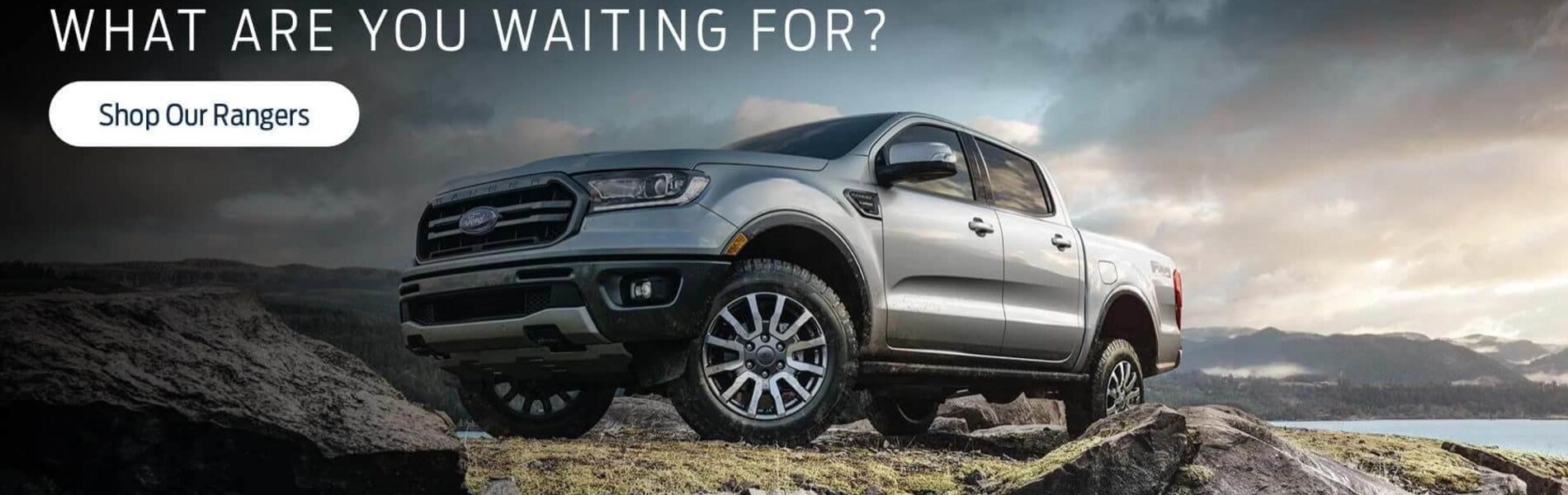 New and Used Ford dealership in Oakland Uptown Ford of Oakland