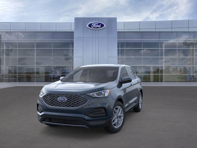 2024 Ford Edge SEL photo 3