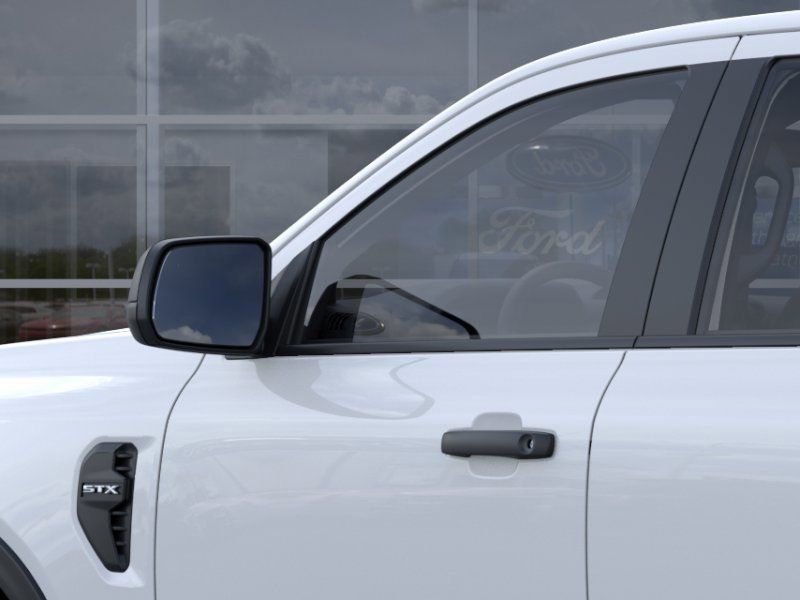 2025 Ford Ranger XL - Photo 20