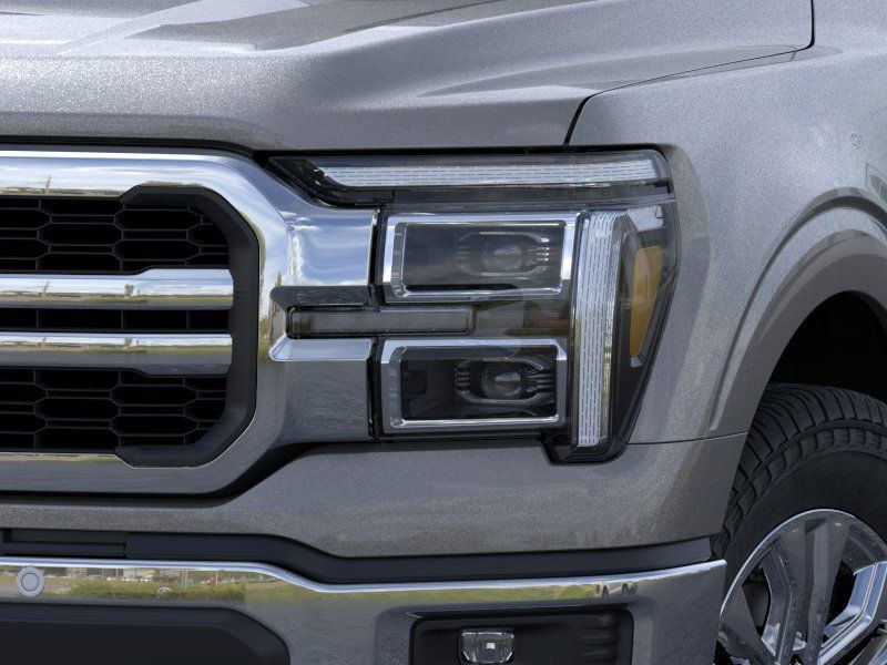 2025 Ford F-150 Lariat - Photo 18