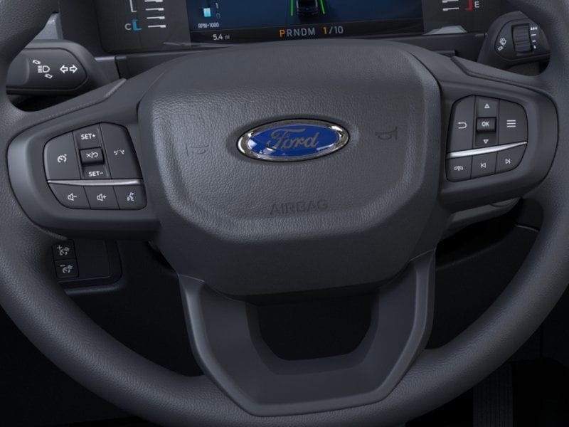 2025 Ford Ranger XL - Photo 12