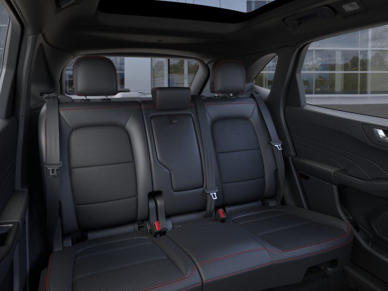 2025 Ford Escape ST-Line - Photo 11