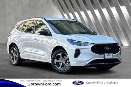 2024 Ford Escape ST-Line SUV