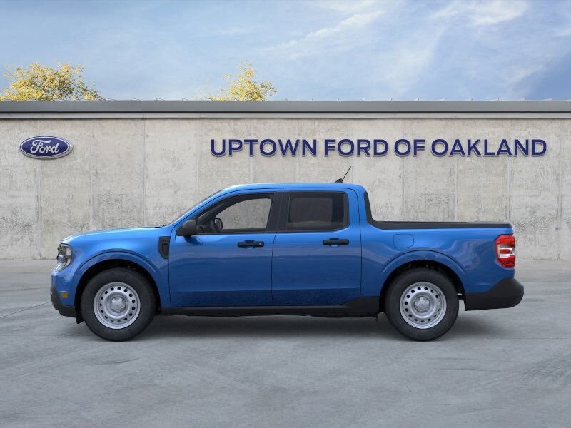 2025 Ford Maverick XL photo 4