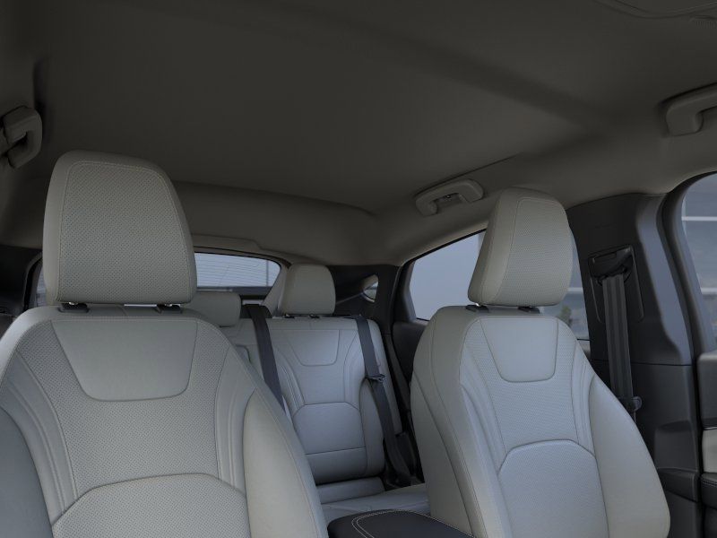 2025 Ford Mustang Mach-E Premium - Photo 22