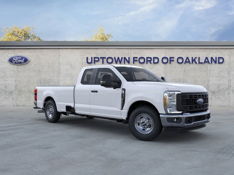 2024 Ford F-250 Super Duty