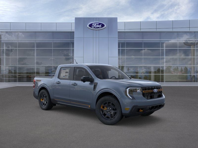 2026 Ford Maverick Tremor 4WD's photo