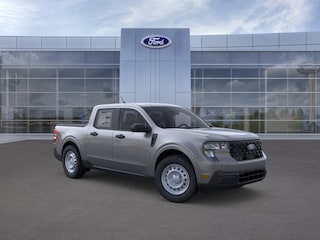 2026 Ford Maverick XL Truck