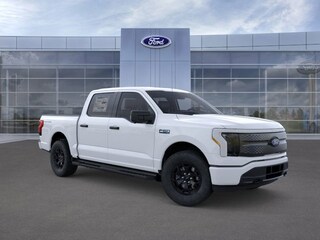 2025 Ford F-150 Lightning XLT TRUCK