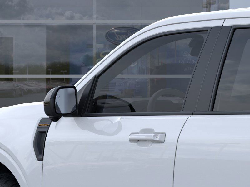 2025 Ford Maverick Tremor - Photo 21