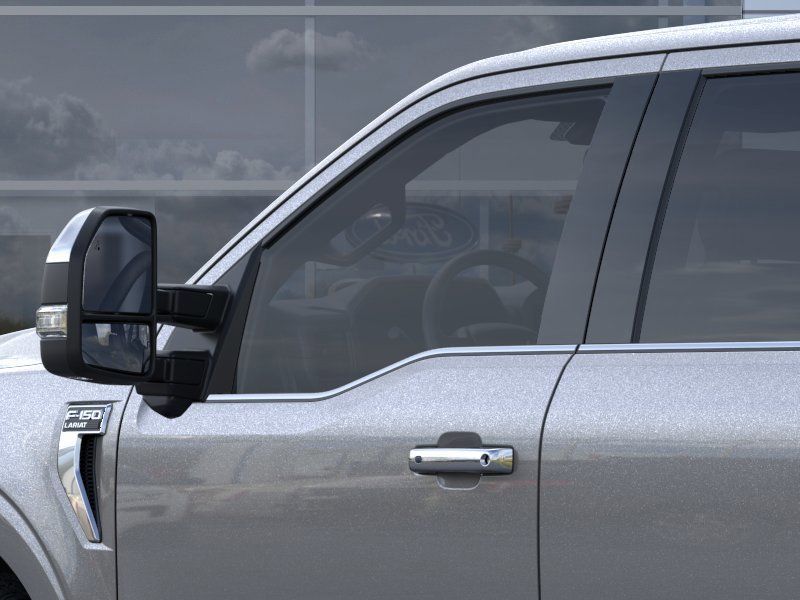2025 Ford F-150 Lariat - Photo 20