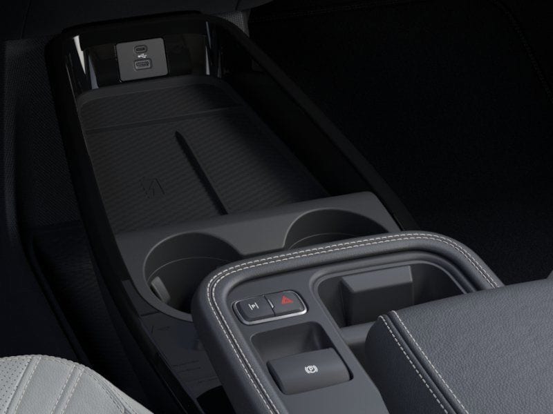 2025 Ford Mustang Mach-E Premium - Photo 15