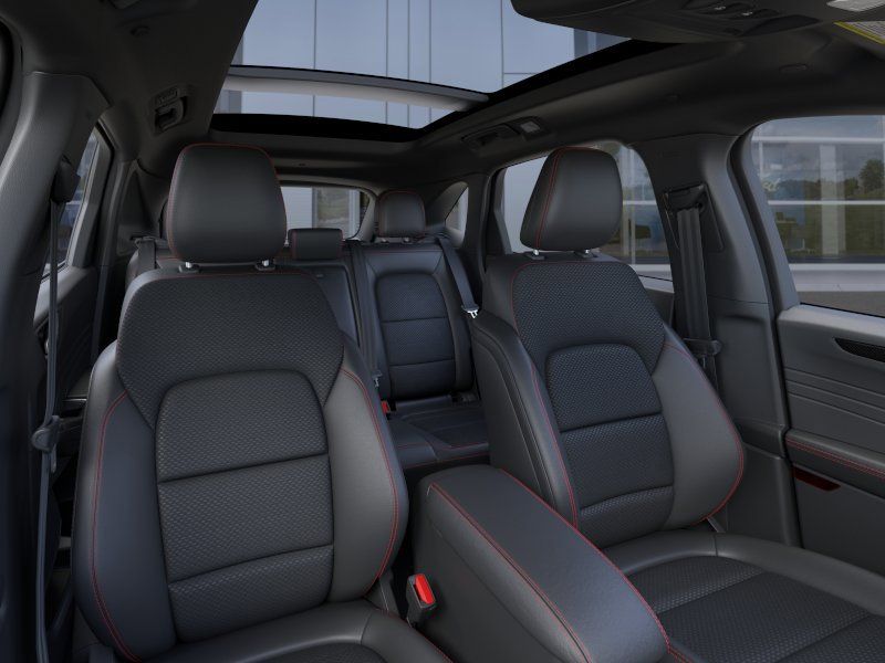 2025 Ford Escape ST-Line - Photo 10