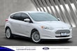 Ford Focus Electric