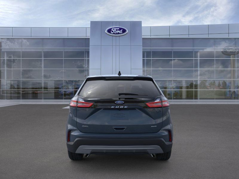 2024 Ford Edge SEL photo 6
