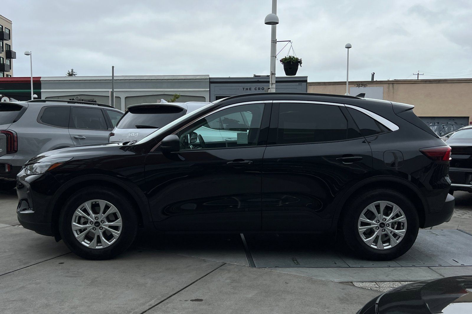 2023 Ford Escape Active photo 6