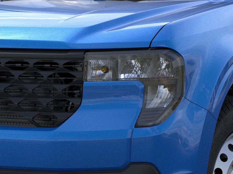 2025 Ford Maverick XL - Photo 19