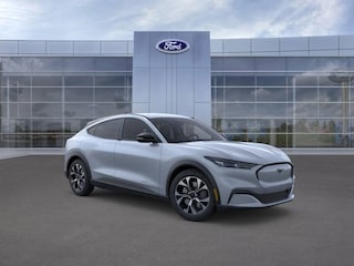 2025 Ford Mustang Mach-E Select CROSSOVERS