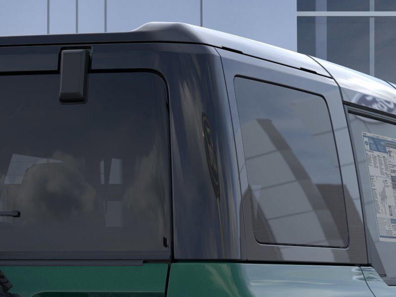 2025 Ford Bronco 4-Door Badlands - Photo 25