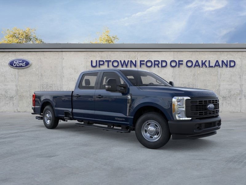 2025 Ford F-250 Super Duty