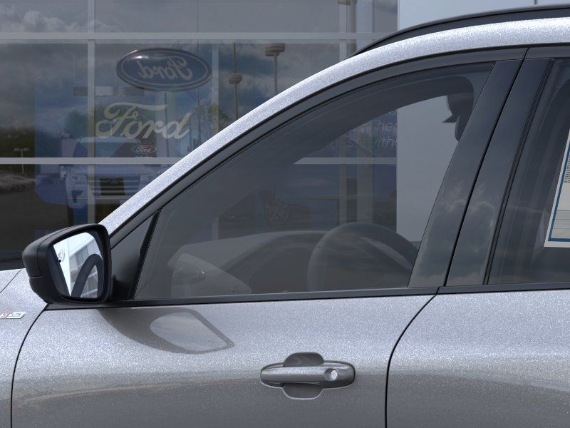 2025 Ford Escape ST-Line - Photo 20