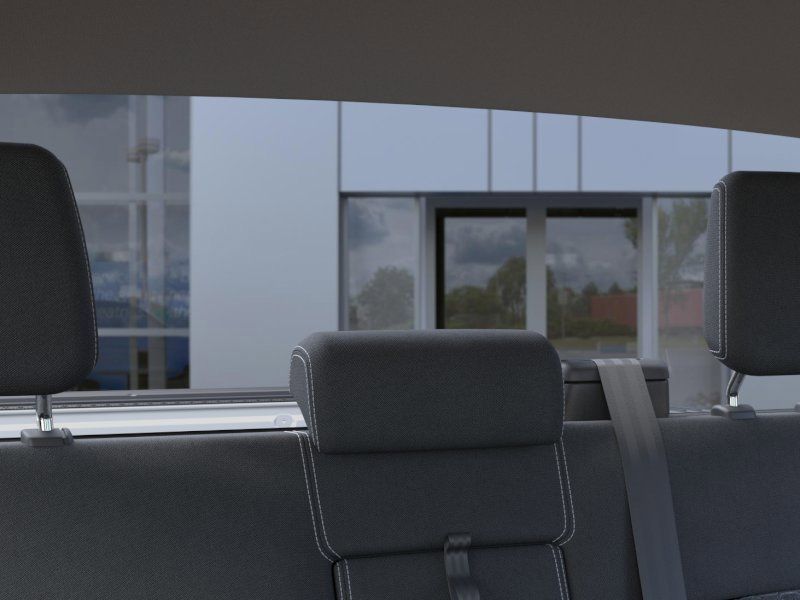 2025 Ford Ranger XL - Photo 22