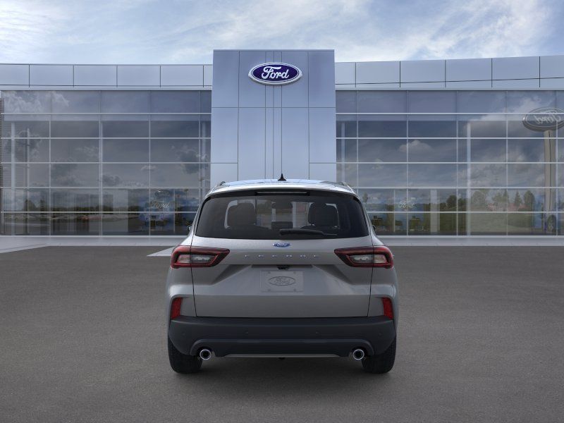 2025 Ford Escape ST-Line - Photo 6