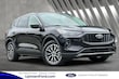 Ford Escape Plug-In Hybrid