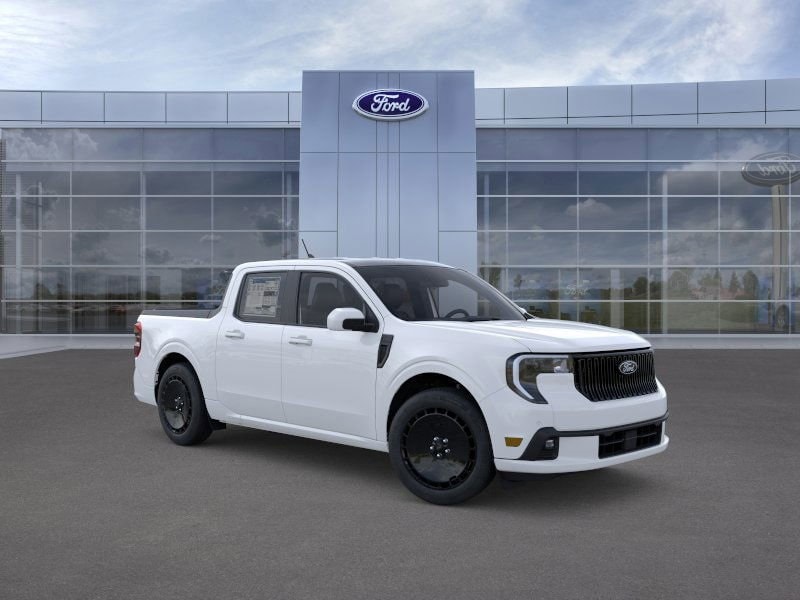 2025 Ford Maverick