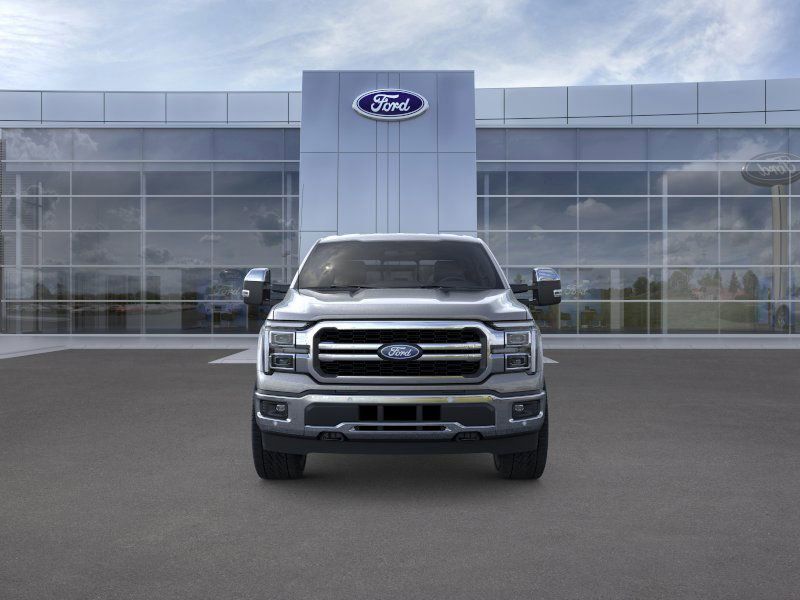 2025 Ford F-150 Lariat - Photo 7
