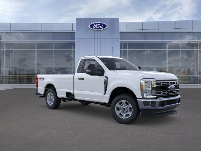 2026 Ford F-250 Super Duty